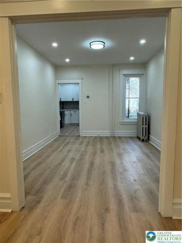 133 South 15th Street, Allentown City, PA 18102