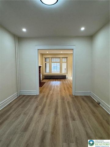 133 South 15th Street, Allentown City, PA 18102