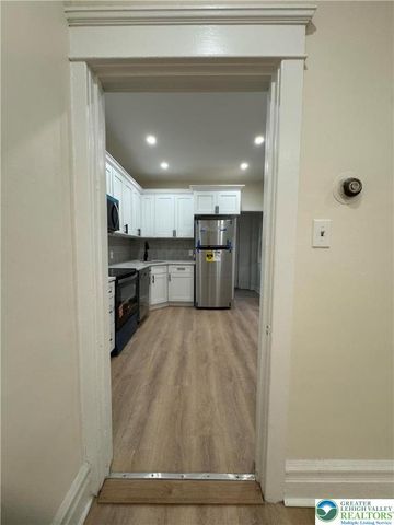 133 South 15th Street, Allentown City, PA 18102