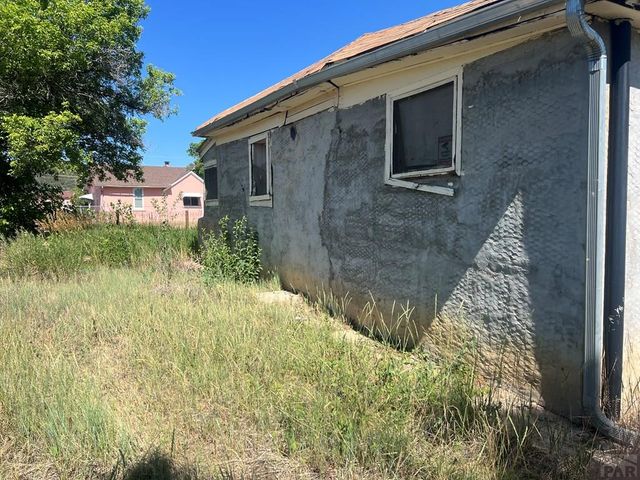 305 N Romero St, Aguilar, CO 81020