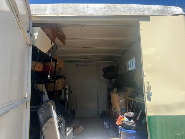 305 N Romero St, Aguilar, CO 81020