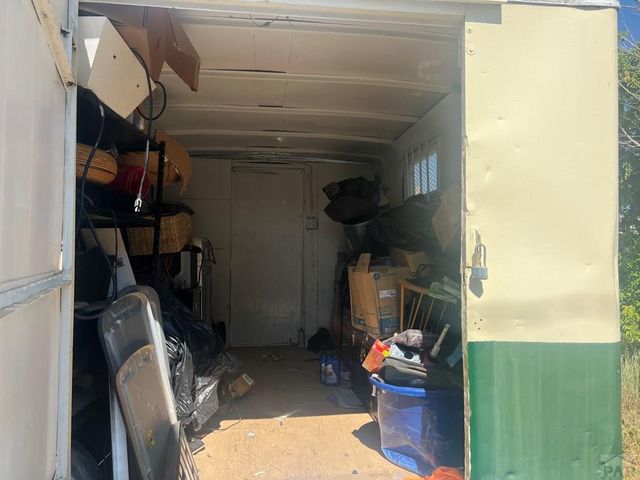 305 N Romero St, Aguilar, CO 81020