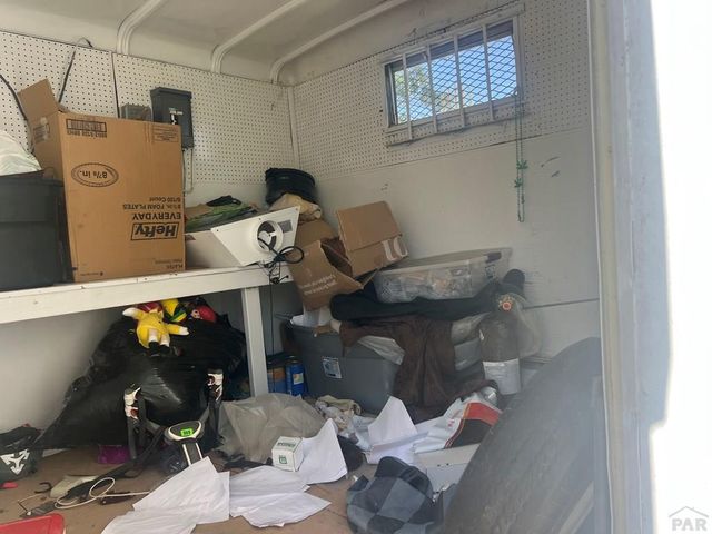 305 N Romero St, Aguilar, CO 81020