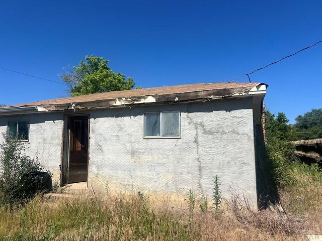 305 N Romero St, Aguilar, CO 81020