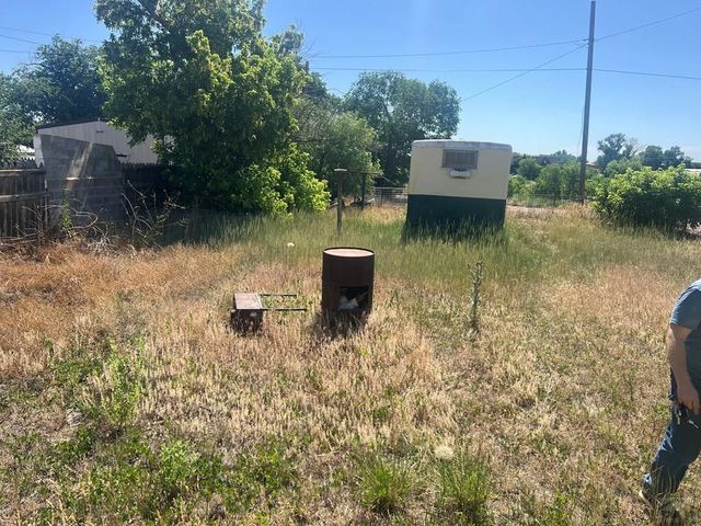 305 N Romero St, Aguilar, CO 81020