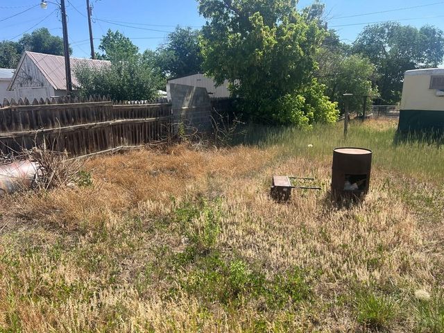 305 N Romero St, Aguilar, CO 81020