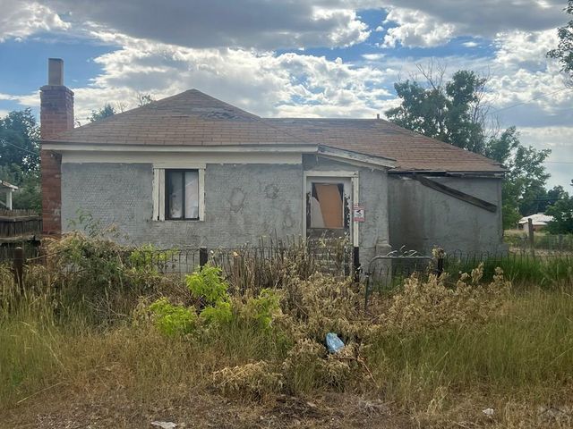 305 N Romero St, Aguilar, CO 81020
