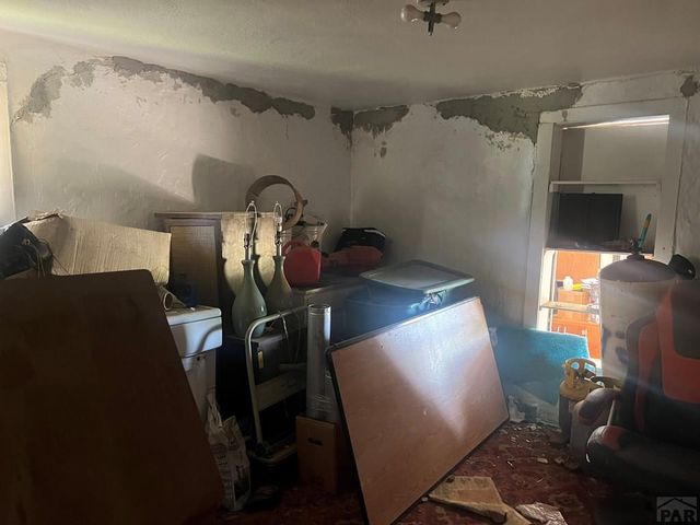 305 N Romero St, Aguilar, CO 81020