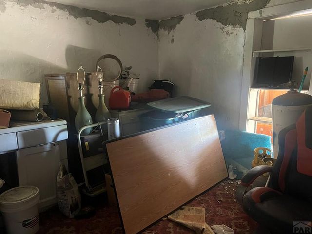 305 N Romero St, Aguilar, CO 81020