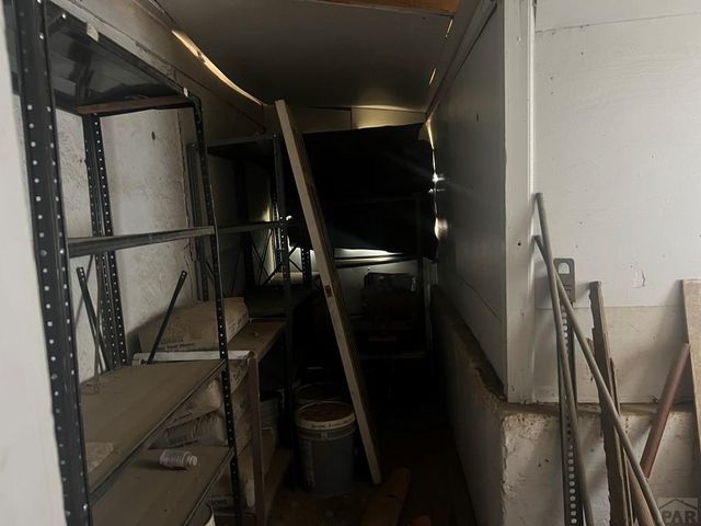 305 N Romero St, Aguilar, CO 81020