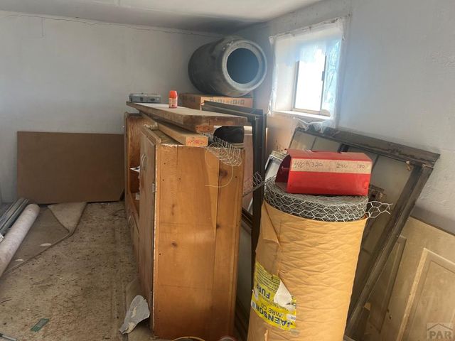 305 N Romero St, Aguilar, CO 81020