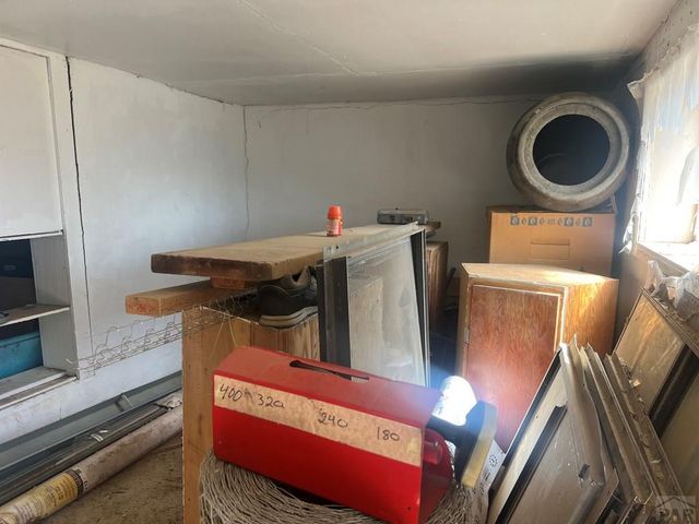 305 N Romero St, Aguilar, CO 81020