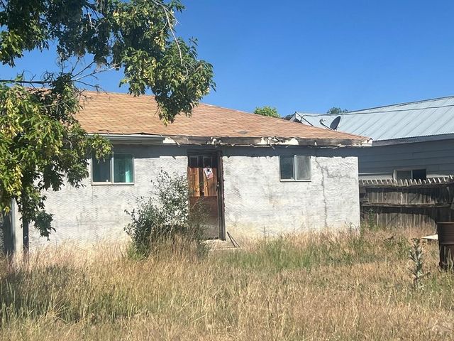 305 N Romero St, Aguilar, CO 81020