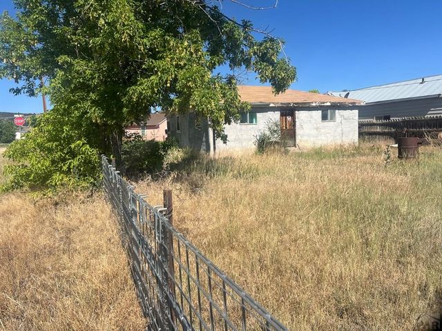 305 N Romero St, Aguilar, CO 81020