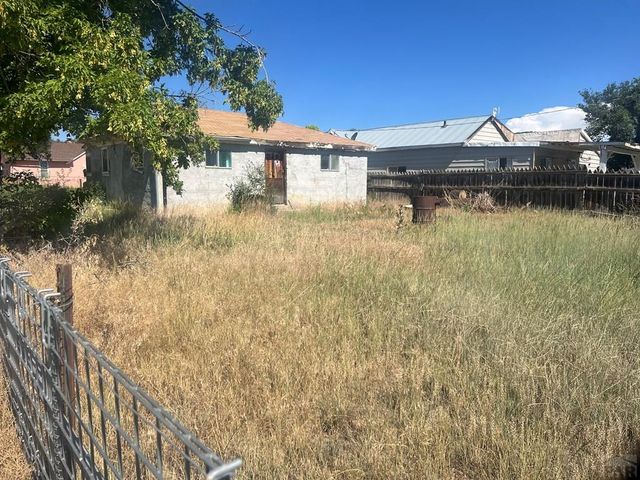 305 N Romero St, Aguilar, CO 81020