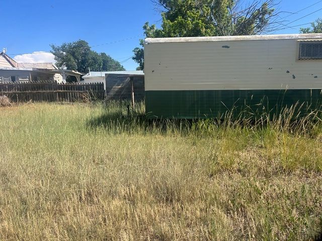 305 N Romero St, Aguilar, CO 81020