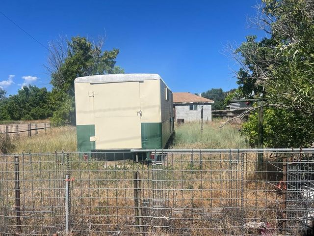 305 N Romero St, Aguilar, CO 81020
