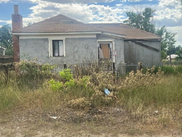 305 N Romero St, Aguilar, CO 81020