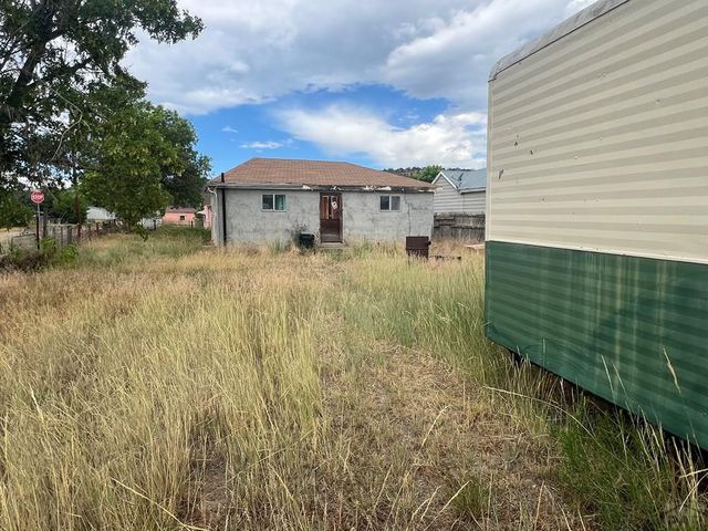 305 N Romero St, Aguilar, CO 81020