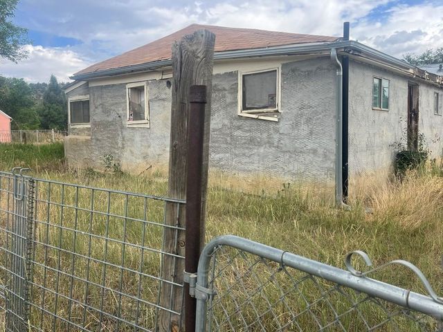 305 N Romero St, Aguilar, CO 81020