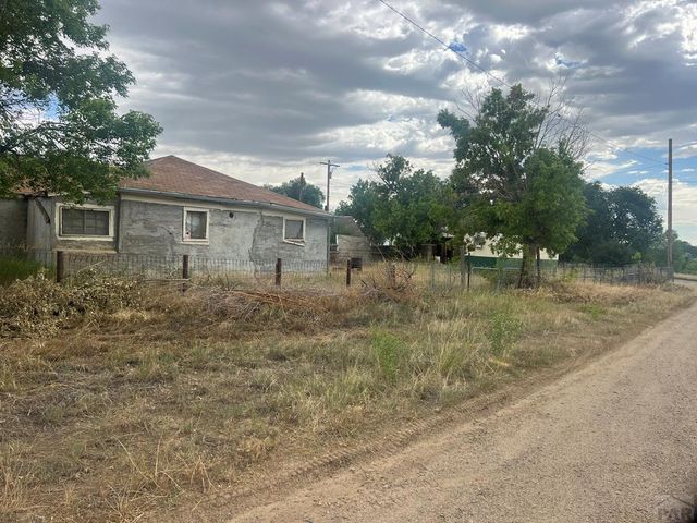 305 N Romero St, Aguilar, CO 81020