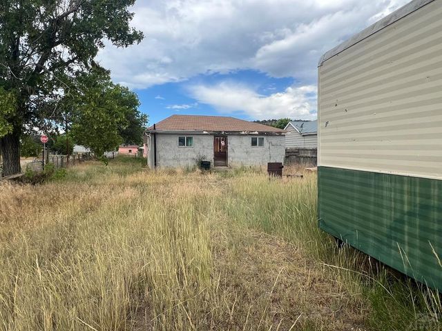 305 N Romero St, Aguilar, CO 81020