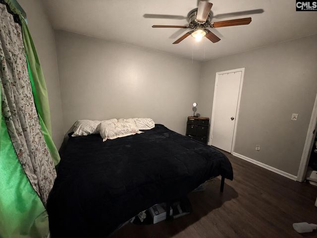 721 Meadowlake Drive, Columbia, SC 29203
