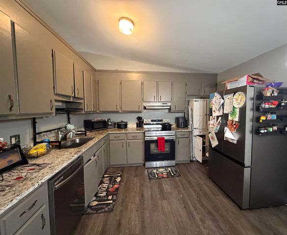 721 Meadowlake Drive, Columbia, SC 29203