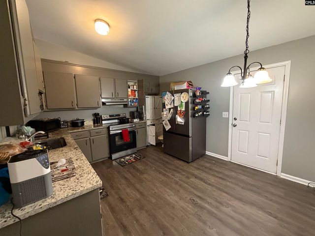 721 Meadowlake Drive, Columbia, SC 29203