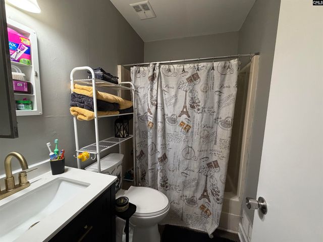 721 Meadowlake Drive, Columbia, SC 29203