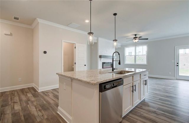 4553 Cypress Landing Way, Gainesville, GA 30504