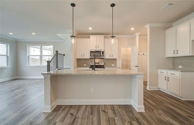 4553 Cypress Landing Way, Gainesville, GA 30504