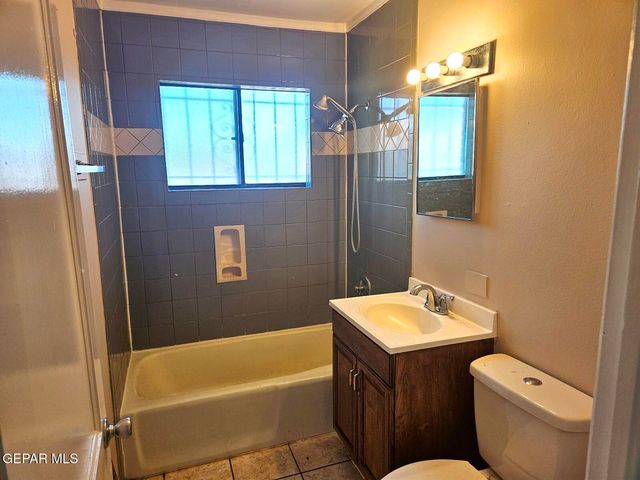 6423 KIOWA Court, El Paso, TX 79925
