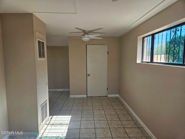6423 KIOWA Court, El Paso, TX 79925