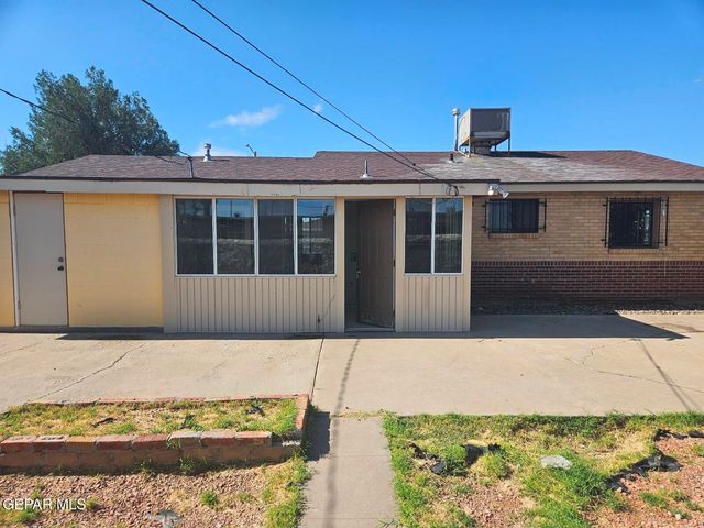 6423 KIOWA Court, El Paso, TX 79925