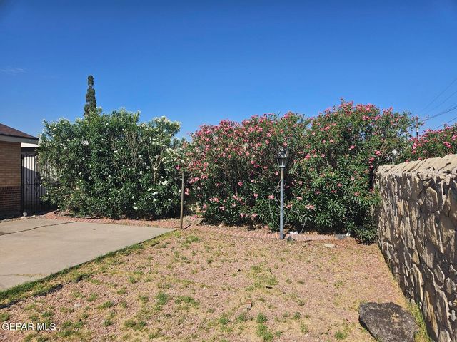 6423 KIOWA Court, El Paso, TX 79925