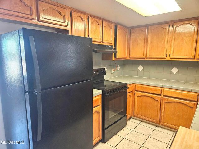 6423 KIOWA Court, El Paso, TX 79925