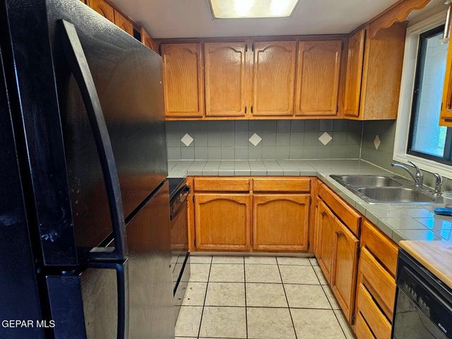 6423 KIOWA Court, El Paso, TX 79925