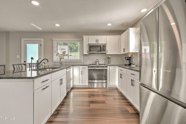 2413 Catherine Street, Bristol, VA 24201