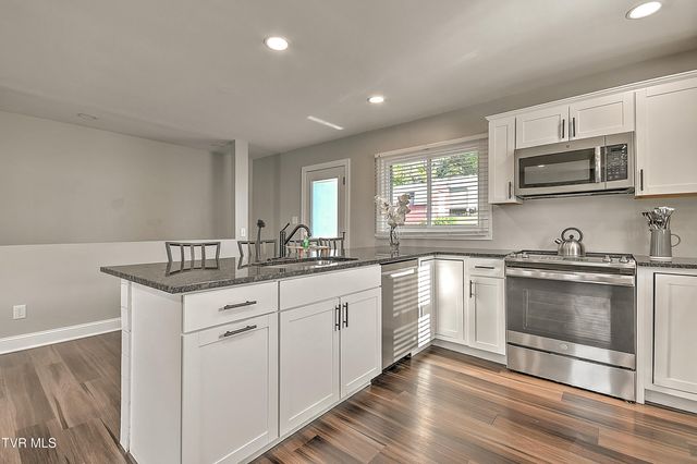 2413 Catherine Street, Bristol, VA 24201