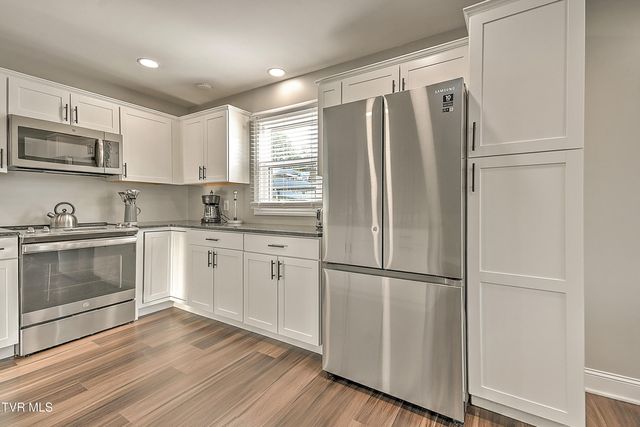 2413 Catherine Street, Bristol, VA 24201