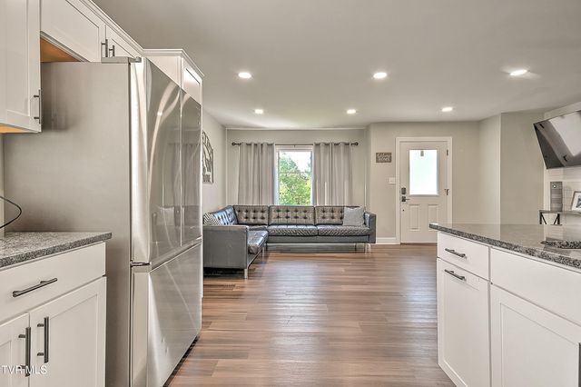 2413 Catherine Street, Bristol, VA 24201