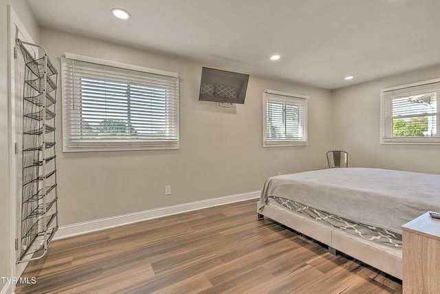 2413 Catherine Street, Bristol, VA 24201
