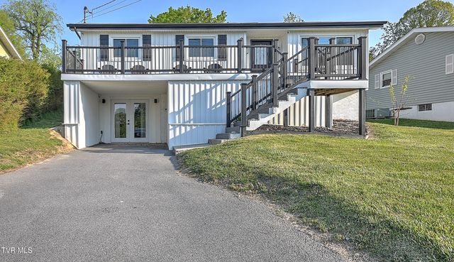 2413 Catherine Street, Bristol, VA 24201