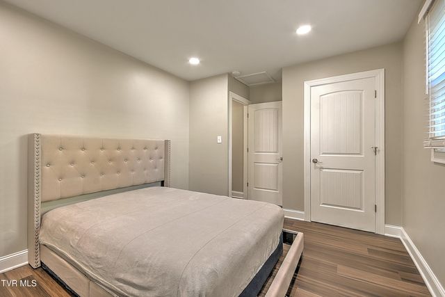 2413 Catherine Street, Bristol, VA 24201