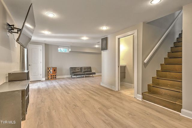 2413 Catherine Street, Bristol, VA 24201