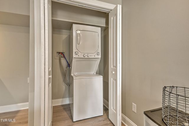 2413 Catherine Street, Bristol, VA 24201