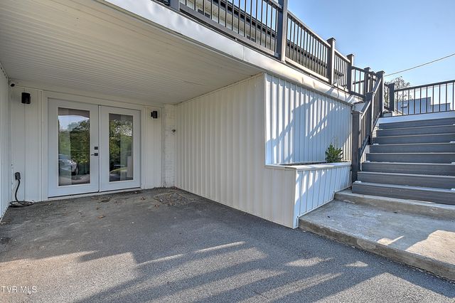 2413 Catherine Street, Bristol, VA 24201