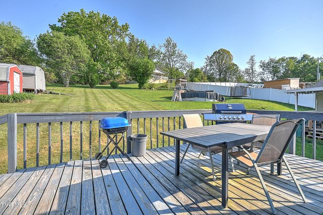 2413 Catherine Street, Bristol, VA 24201