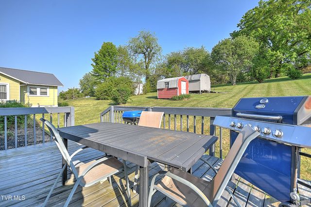 2413 Catherine Street, Bristol, VA 24201